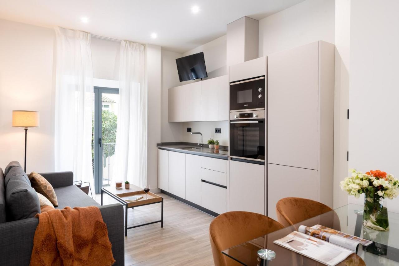 Avanti Buganvilla, La Sevilla Autentica Экстерьер фото